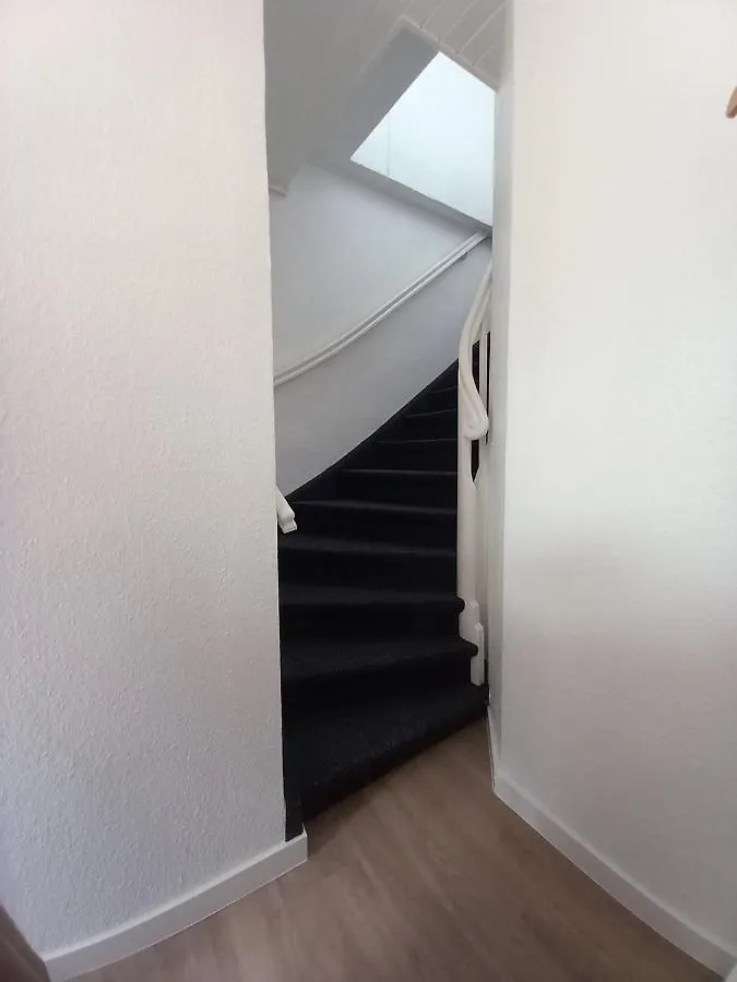 Ferienwohnung Sophia - Fewo Sophia Bremen Germany