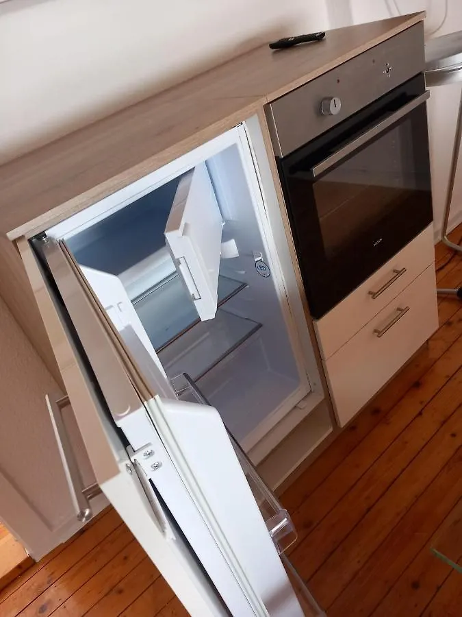 Ferienwohnung Sophia - Fewo Sophia Bremen