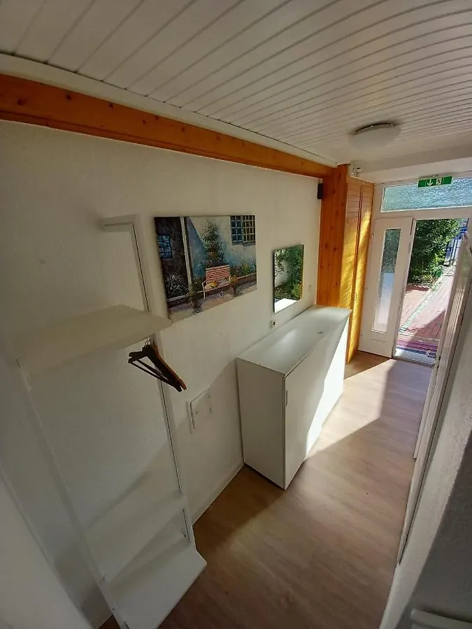 Apartment Ferienwohnung Sophia - Fewo Sophia Bremen