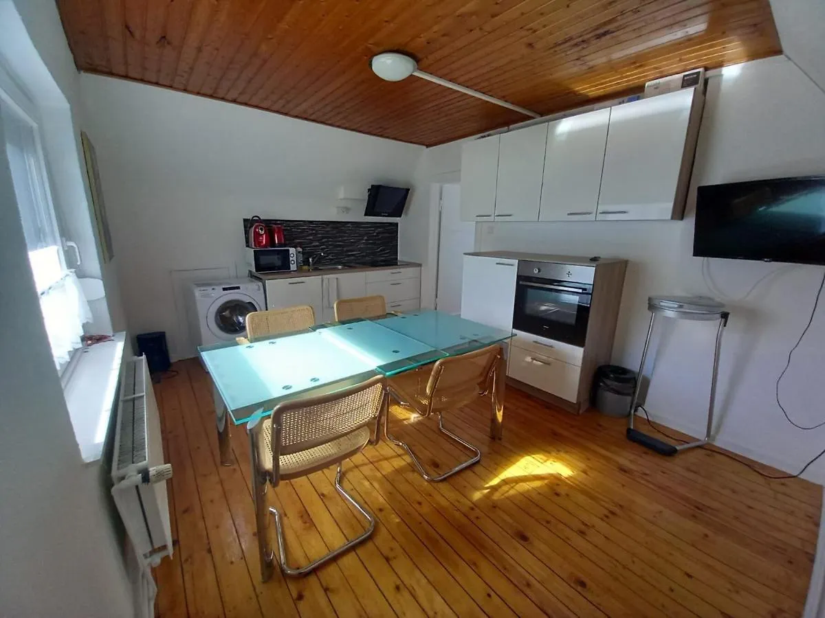 Apartment Ferienwohnung Sophia - Fewo Sophia Bremen Germany