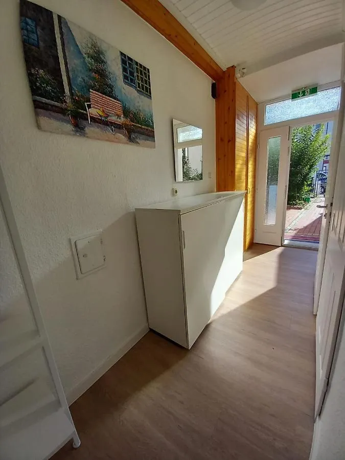 Ferienwohnung Sophia - Fewo Sophia Bremen