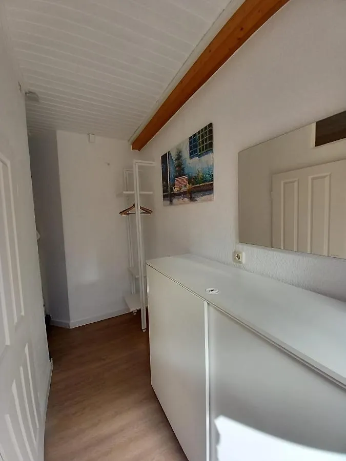 Apartment Ferienwohnung Sophia - Fewo Sophia Bremen