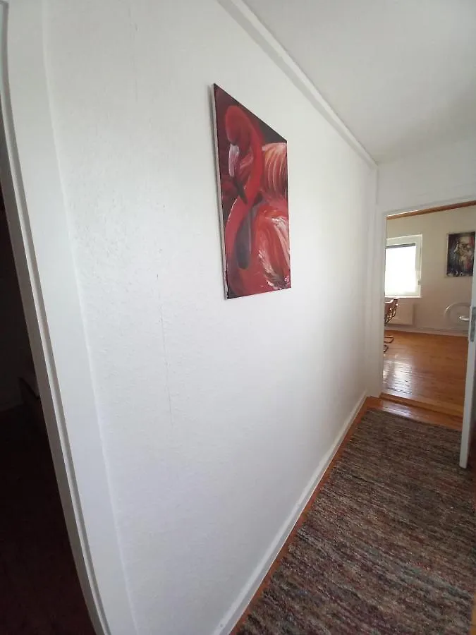 Ferienwohnung Sophia - Fewo Sophia Bremen Apartment
