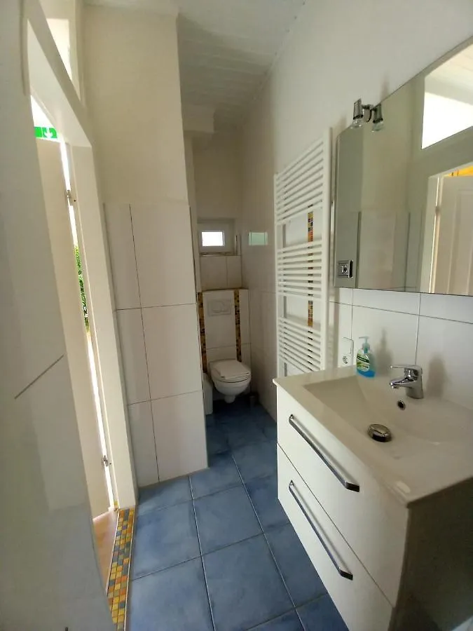 Ferienwohnung Sophia - Fewo Sophia Bremen 0*,  Germany