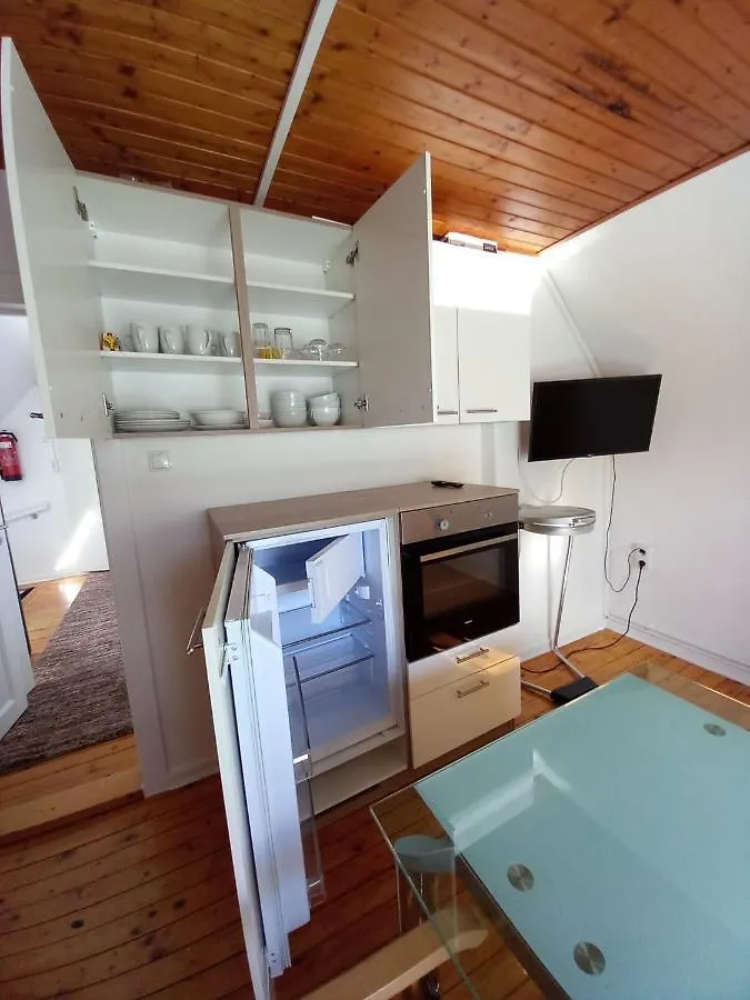 Ferienwohnung Sophia - Fewo Sophia Bremen