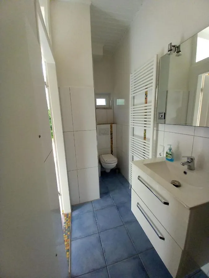 Ferienwohnung Sophia - Fewo Sophia Bremen 0*,
