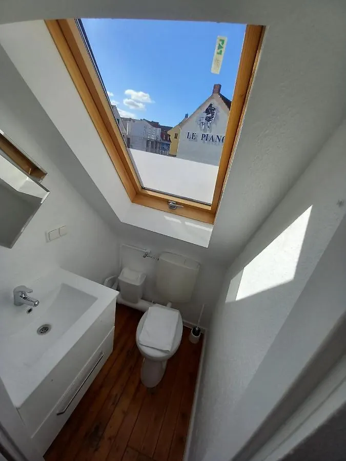 Ferienwohnung Sophia - Fewo Sophia Bremen Germany