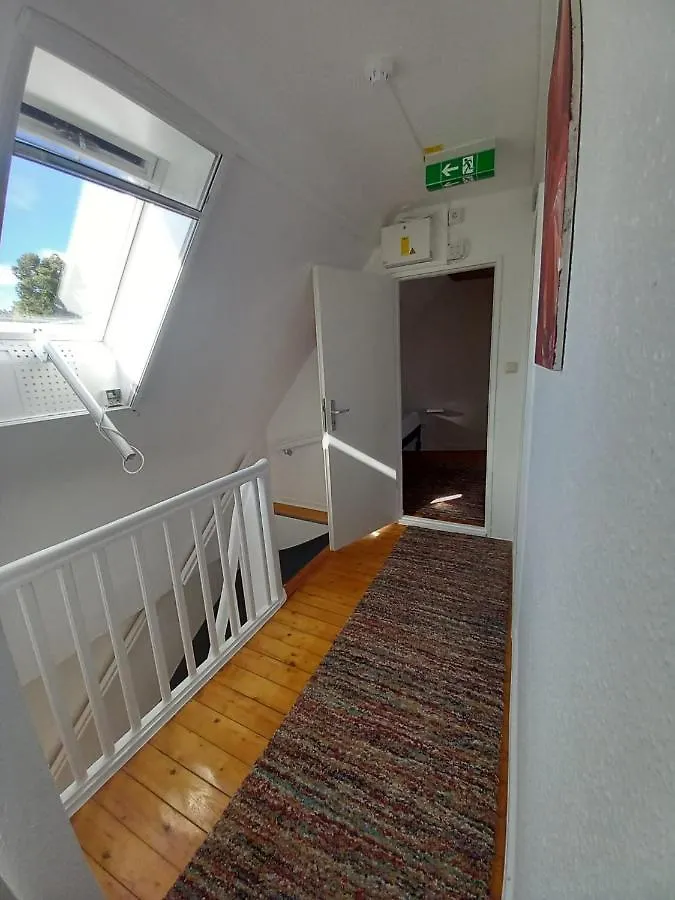 Ferienwohnung Sophia - Fewo Sophia Bremen 0*,