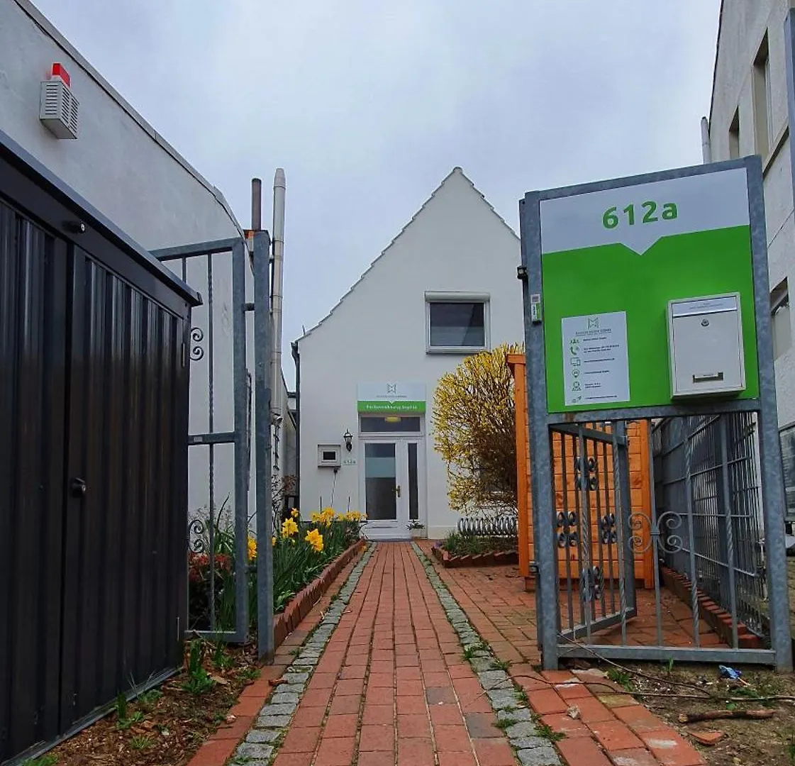 Ferienwohnung Sophia - Fewo Sophia Bremen