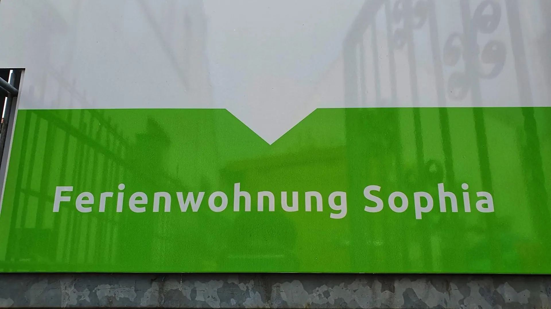 Ferienwohnung Sophia - Fewo Sophia Bremen 0*,