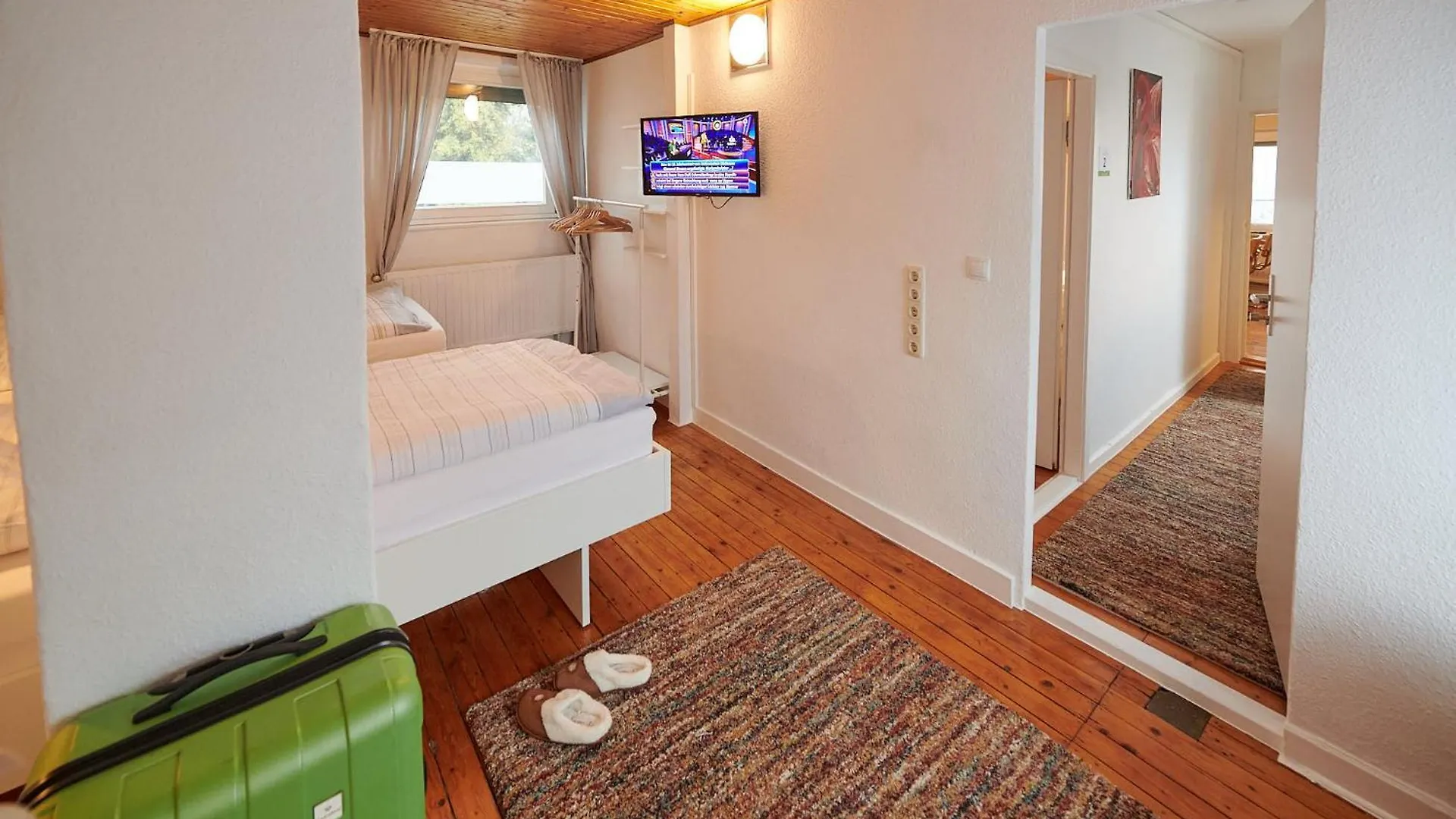 Ferienwohnung Sophia - Fewo Sophia Bremen Apartment