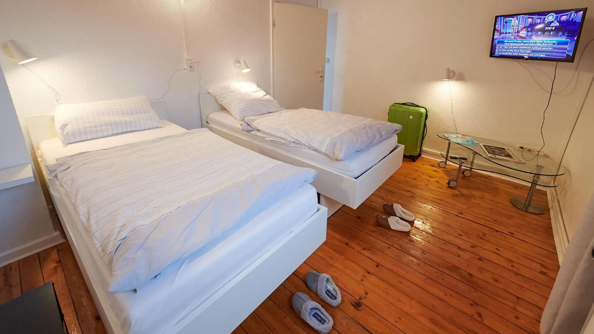 Ferienwohnung Sophia - Fewo Sophia Bremen 0*,  Germany