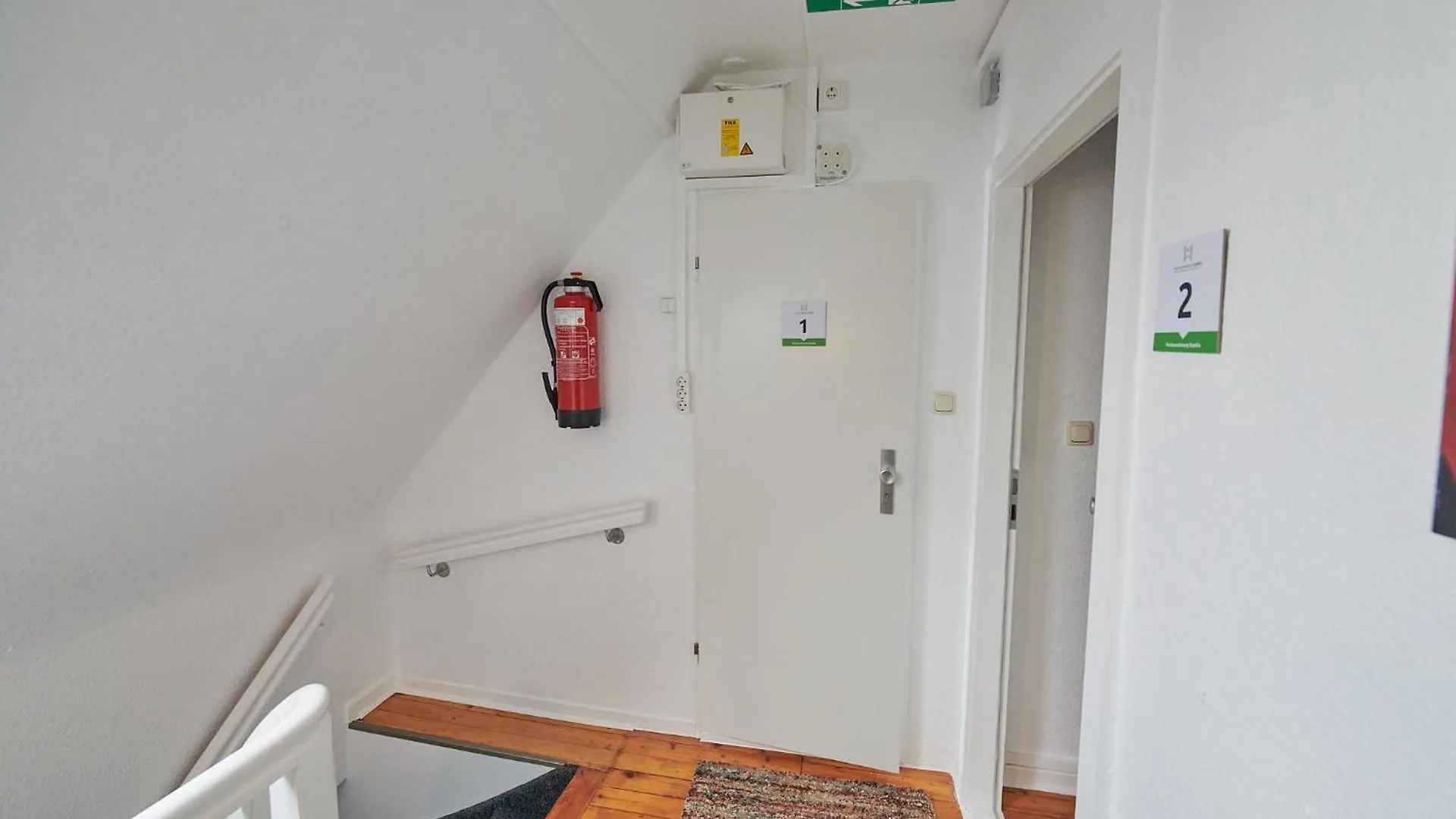Ferienwohnung Sophia - Fewo Sophia Bremen Germany