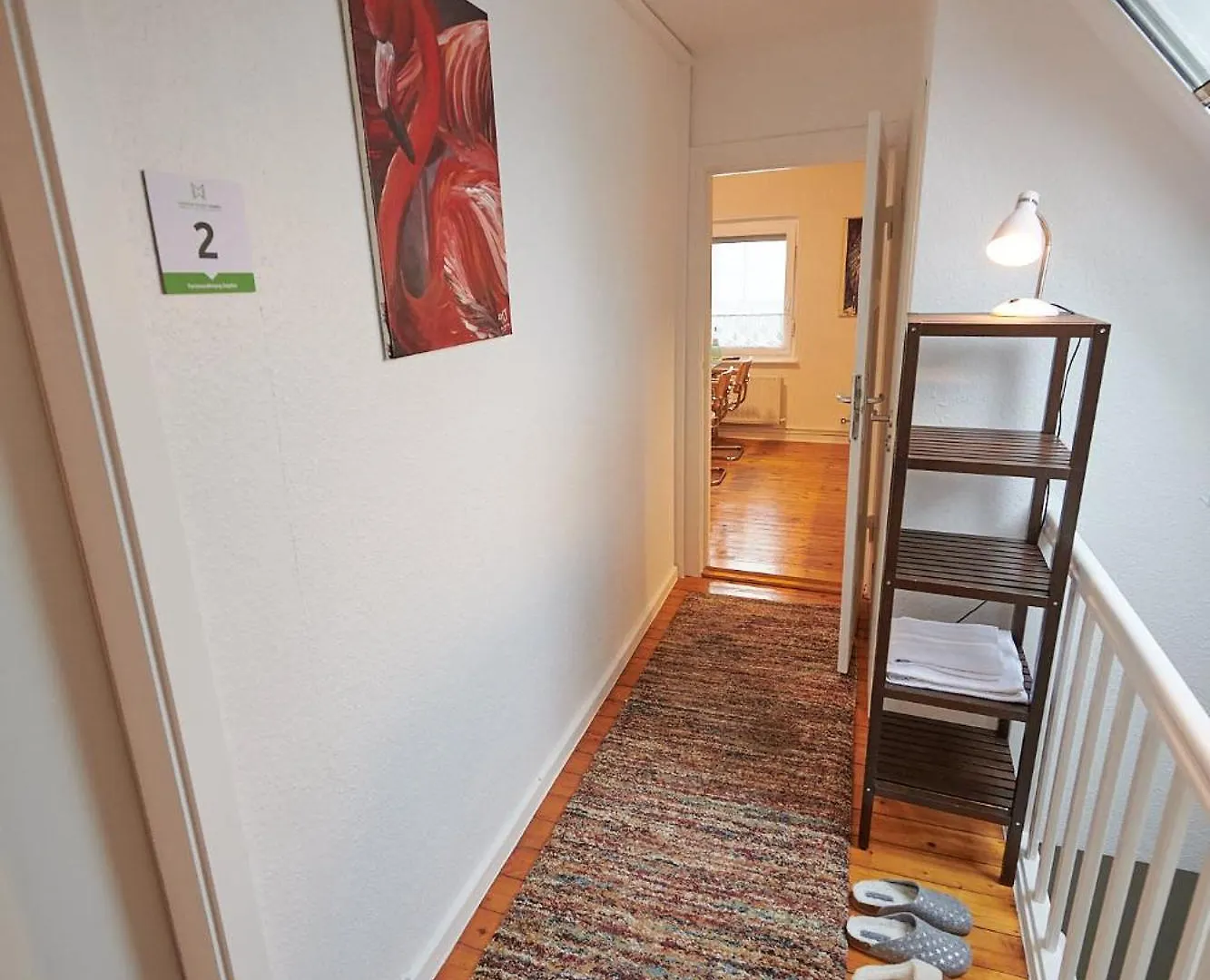 Ferienwohnung Sophia - Fewo Sophia Bremen Apartment