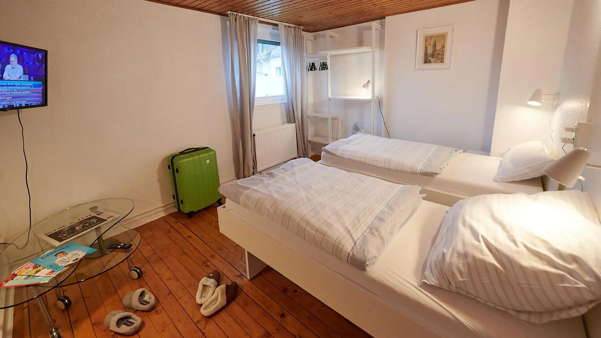 Apartment Ferienwohnung Sophia - Fewo Sophia Bremen