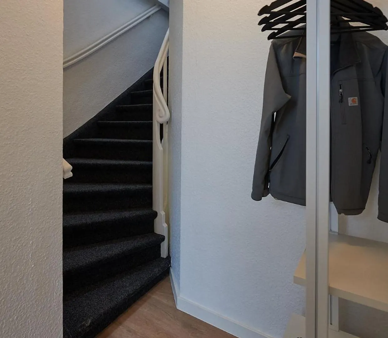 Apartment Ferienwohnung Sophia - Fewo Sophia Bremen