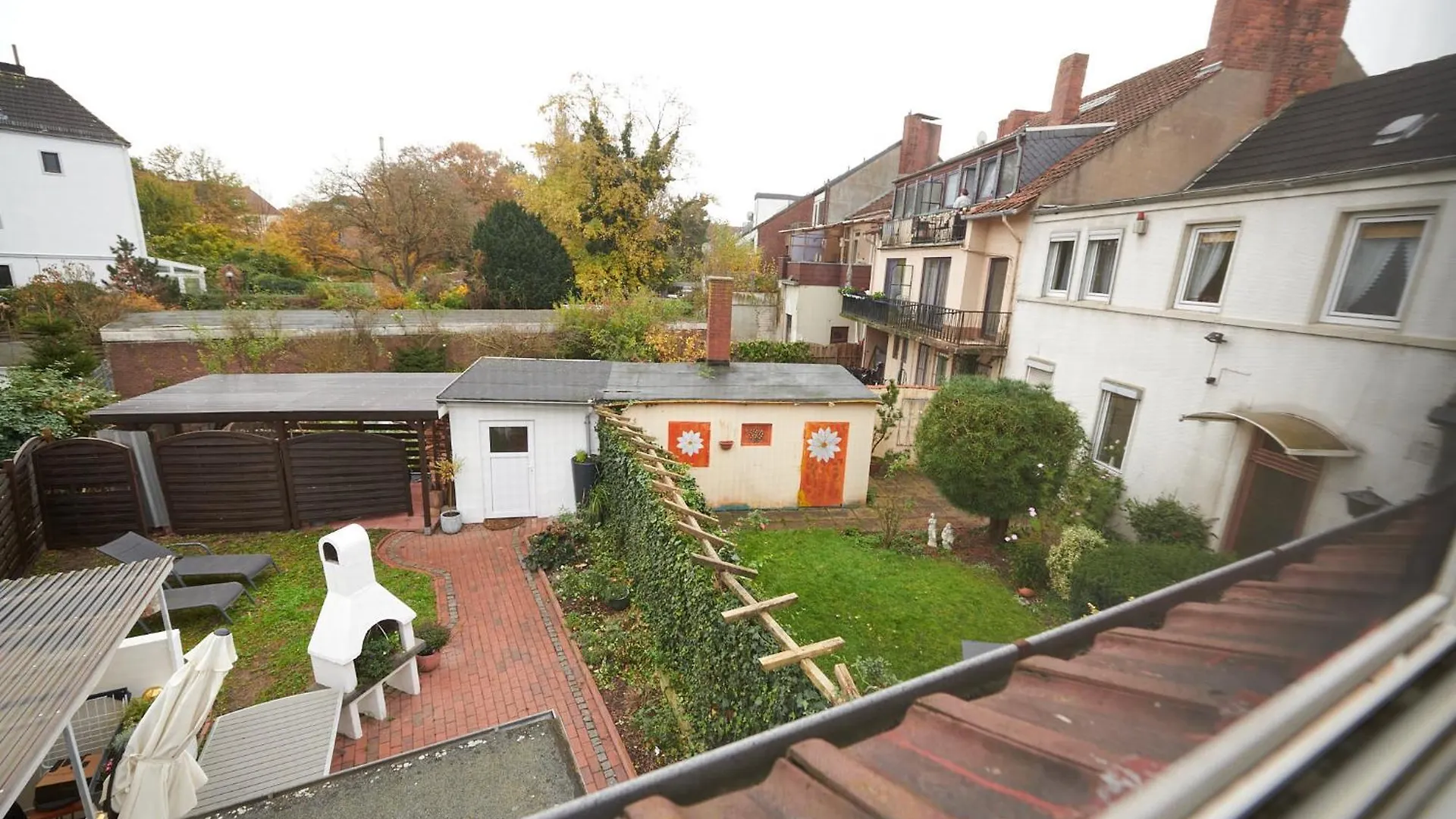 Ferienwohnung Sophia - Fewo Sophia Bremen Germany