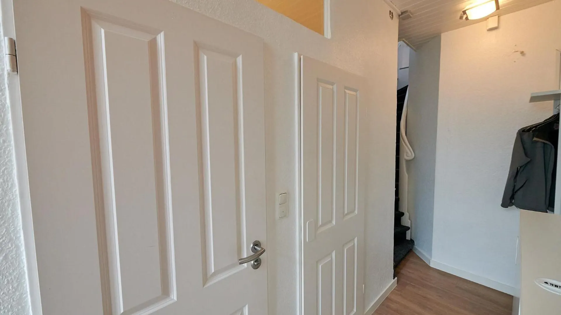 Ferienwohnung Sophia - Fewo Sophia Bremen Apartment