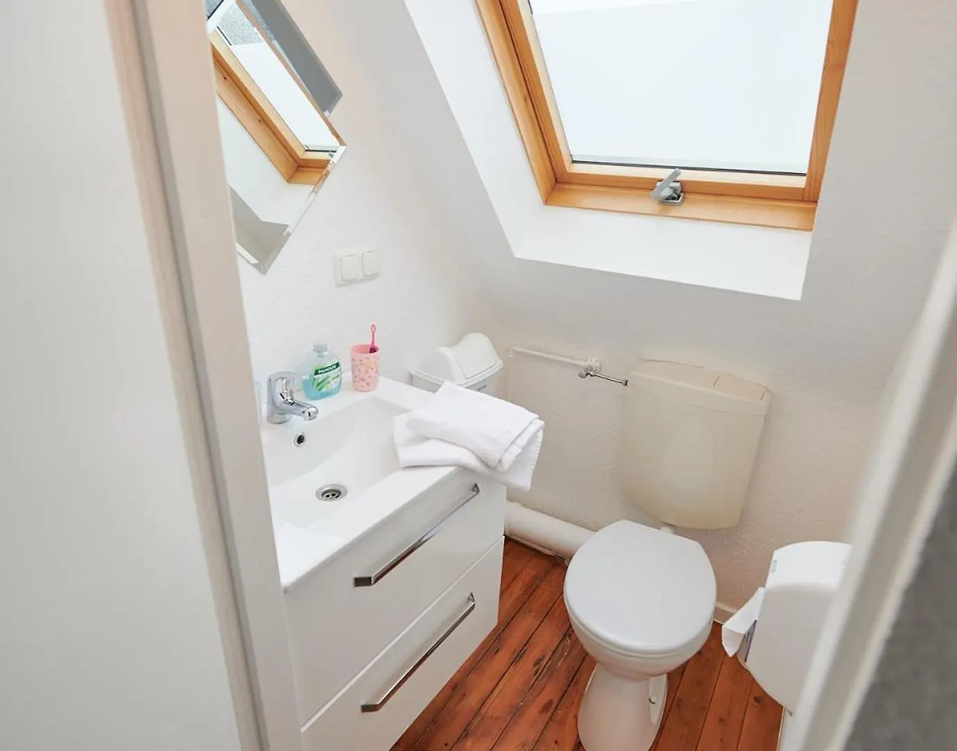 Ferienwohnung Sophia - Fewo Sophia Bremen Apartment