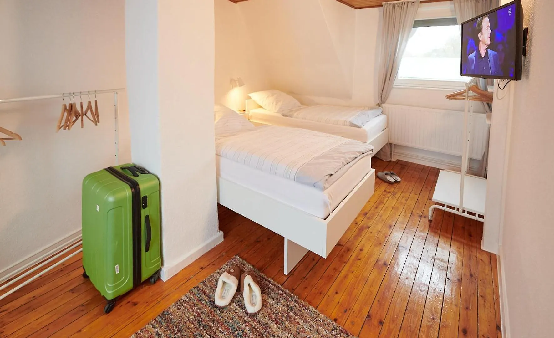 Ferienwohnung Sophia - Fewo Sophia Bremen