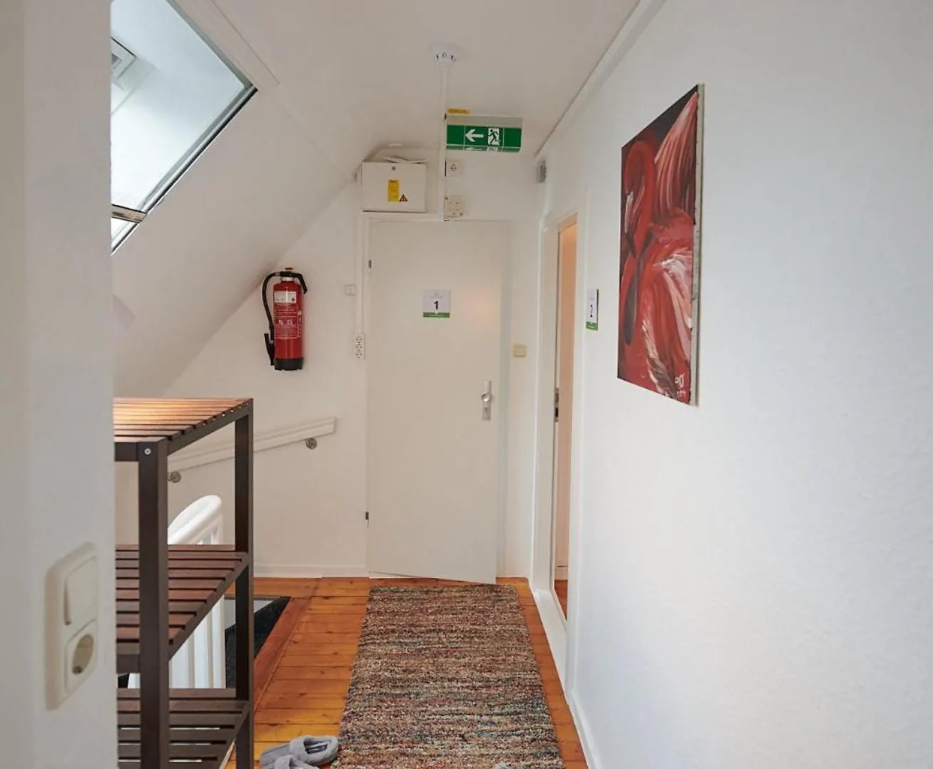 Ferienwohnung Sophia - Fewo Sophia Bremen 0*,  Germany