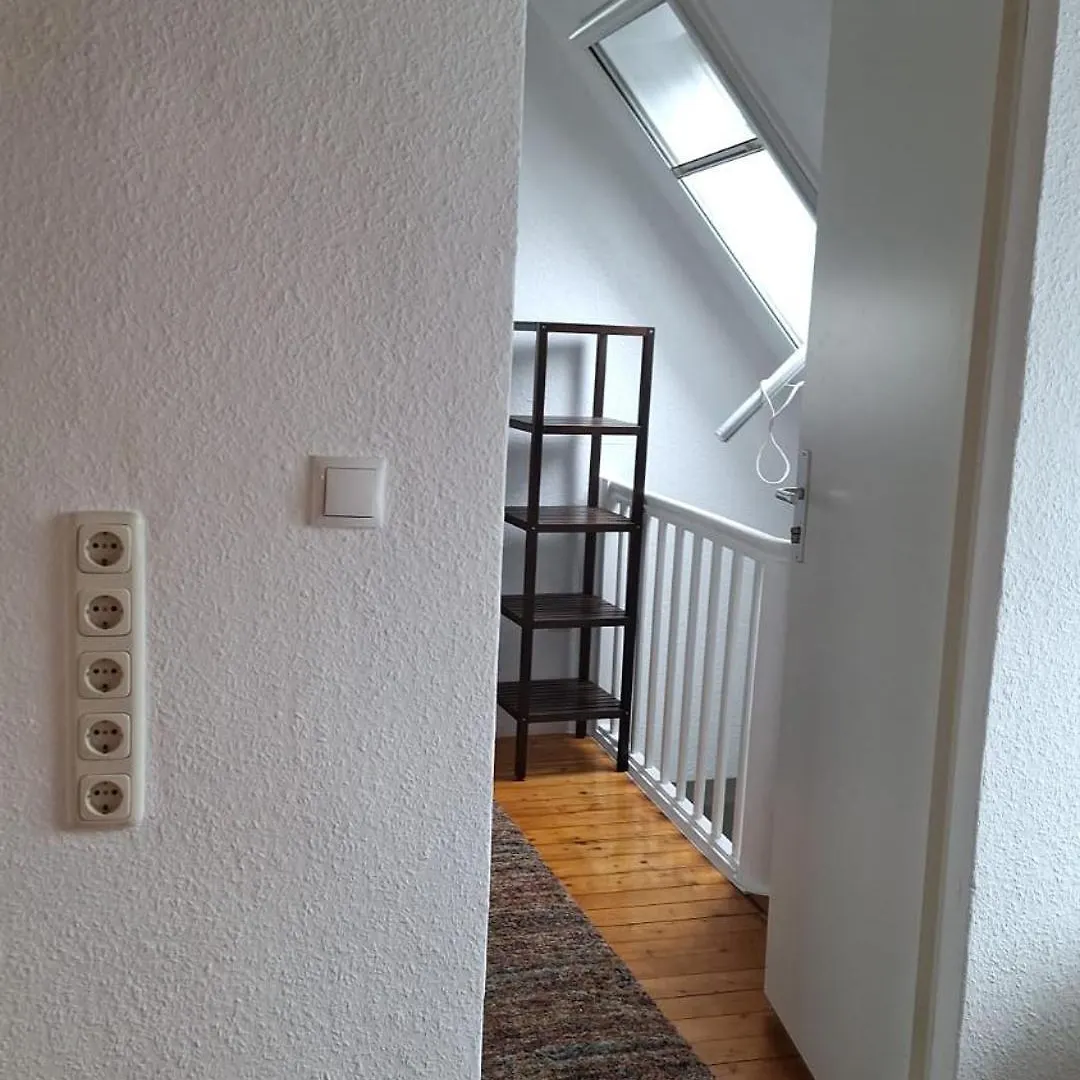 Ferienwohnung Sophia - Fewo Sophia Bremen 0*,  Germany