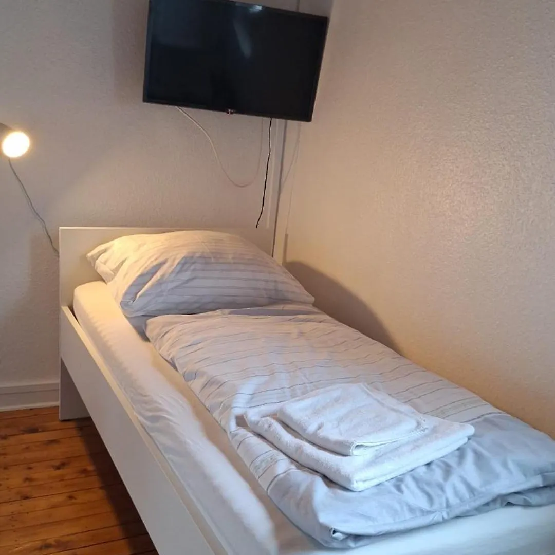 Ferienwohnung Sophia - Fewo Sophia Bremen 0*,