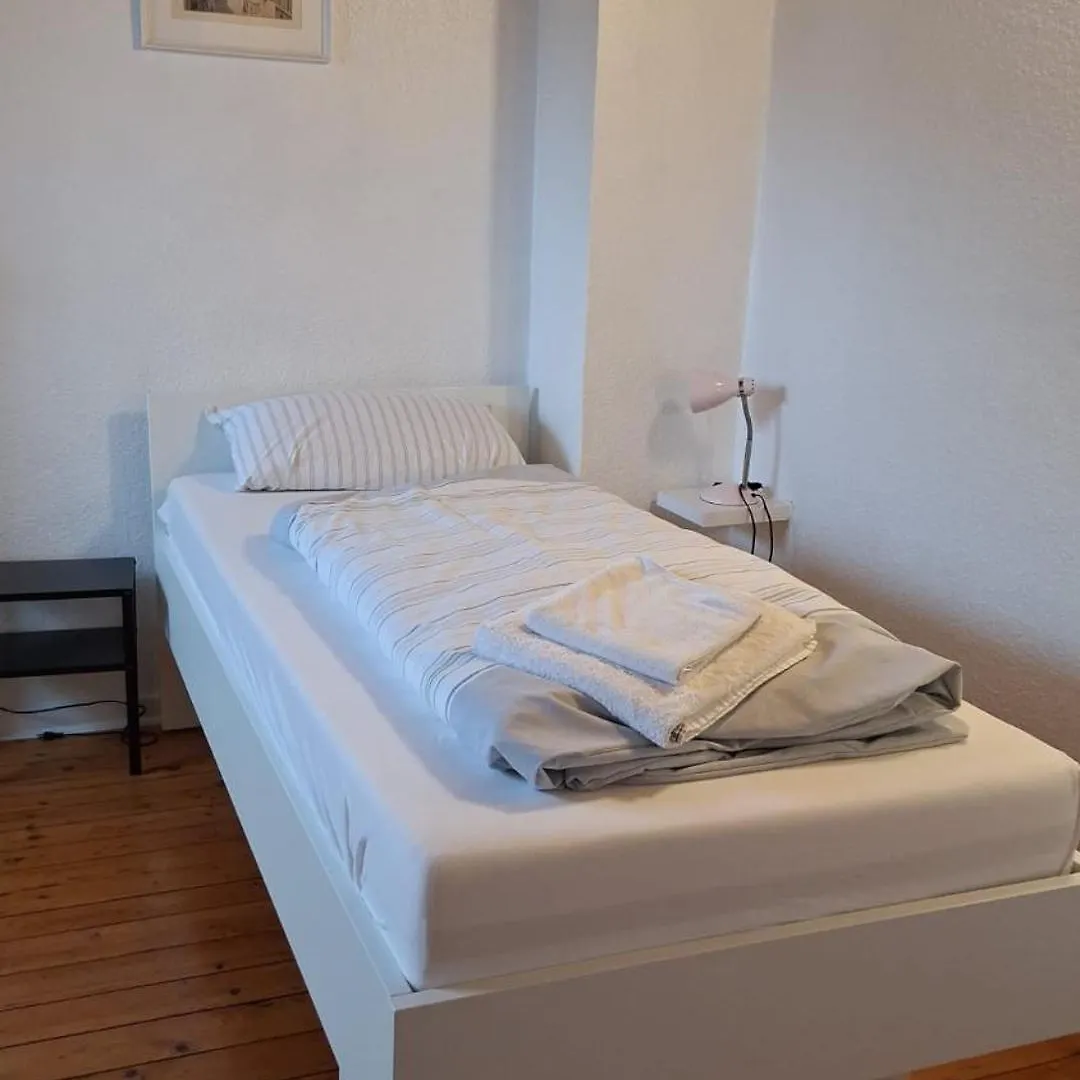 Ferienwohnung Sophia - Fewo Sophia Bremen Apartment