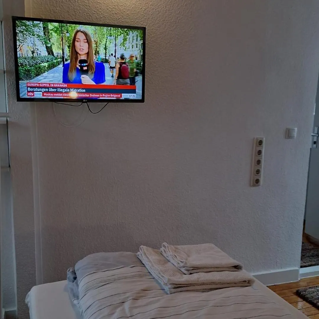 Apartment Ferienwohnung Sophia - Fewo Sophia Bremen Germany