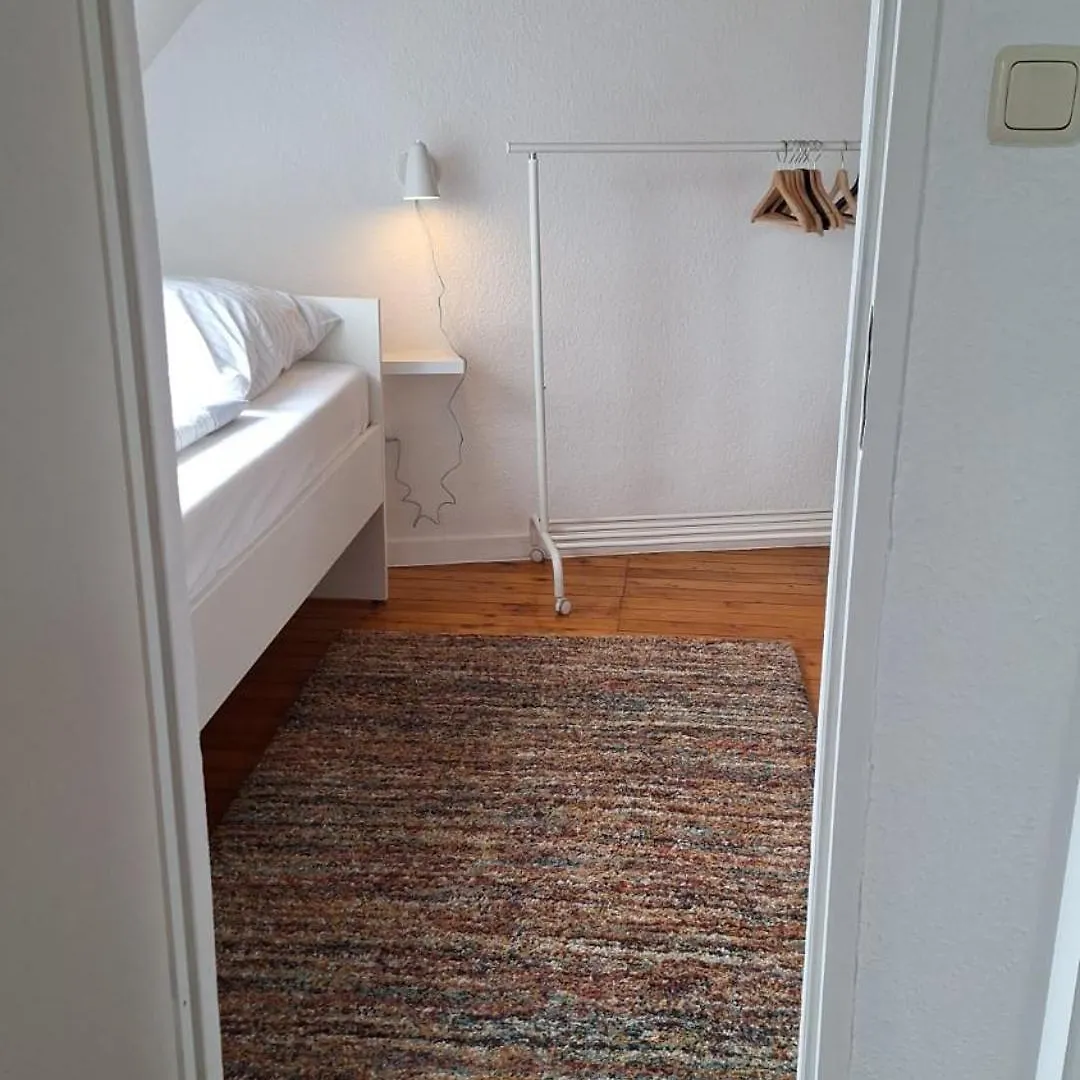 Ferienwohnung Sophia - Fewo Sophia Bremen 0*,  Germany