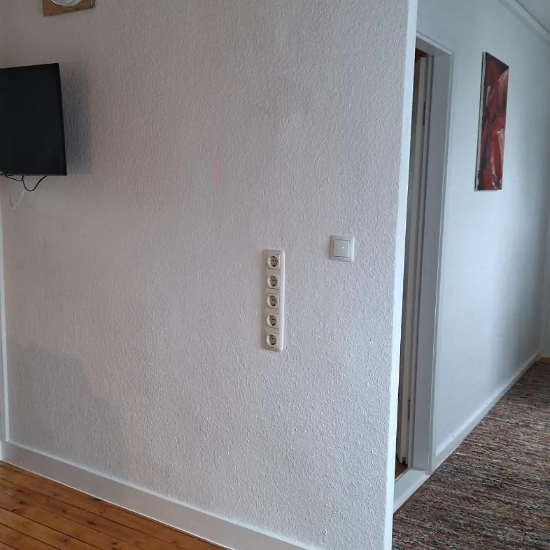 Ferienwohnung Sophia - Fewo Sophia Bremen