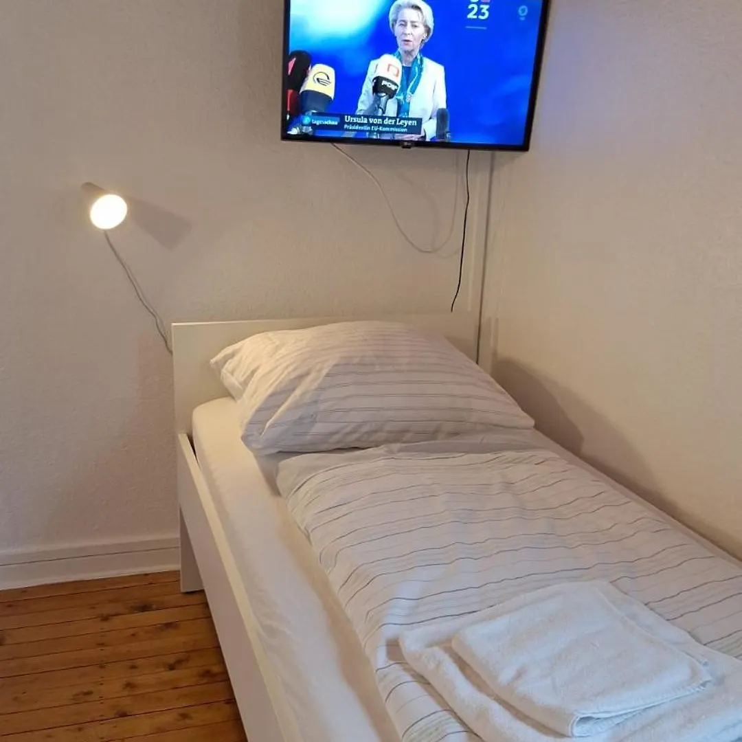 Apartment Ferienwohnung Sophia - Fewo Sophia Bremen