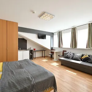  Apart Otel Ford
