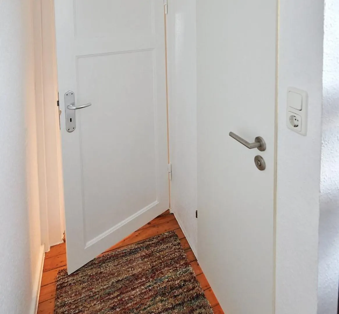 Ferienwohnung Sophia - Fewo Sophia Bremen Apartment