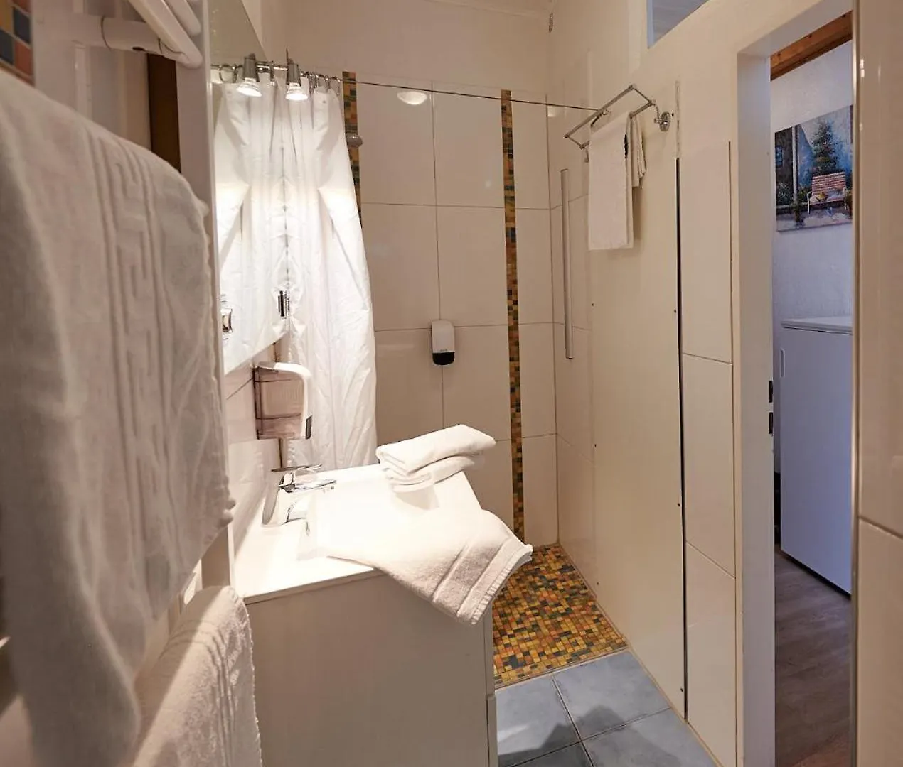 Apartment Ferienwohnung Sophia - Fewo Sophia Bremen