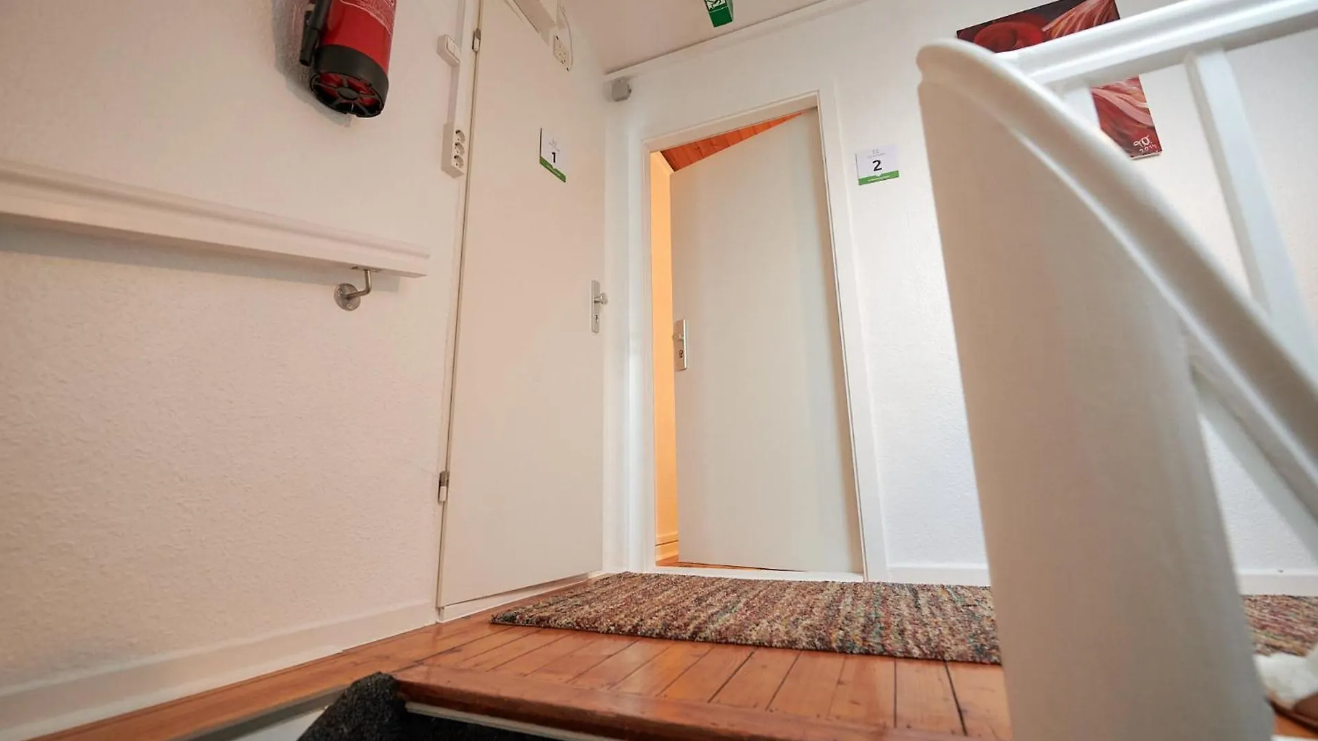 Apartment Ferienwohnung Sophia - Fewo Sophia Bremen Germany