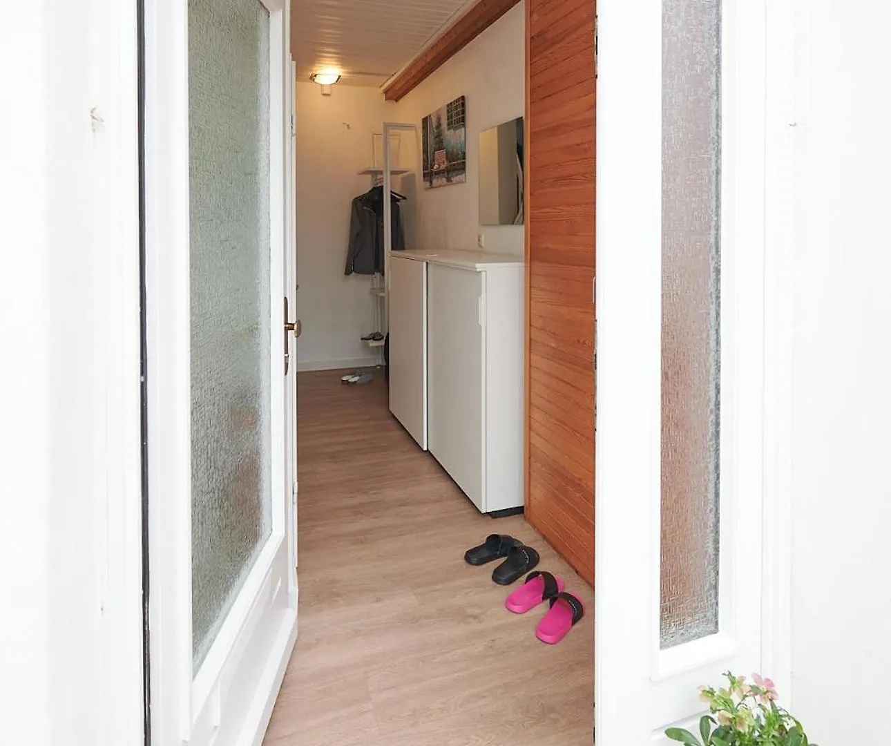 Ferienwohnung Sophia - Fewo Sophia Bremen 0*,