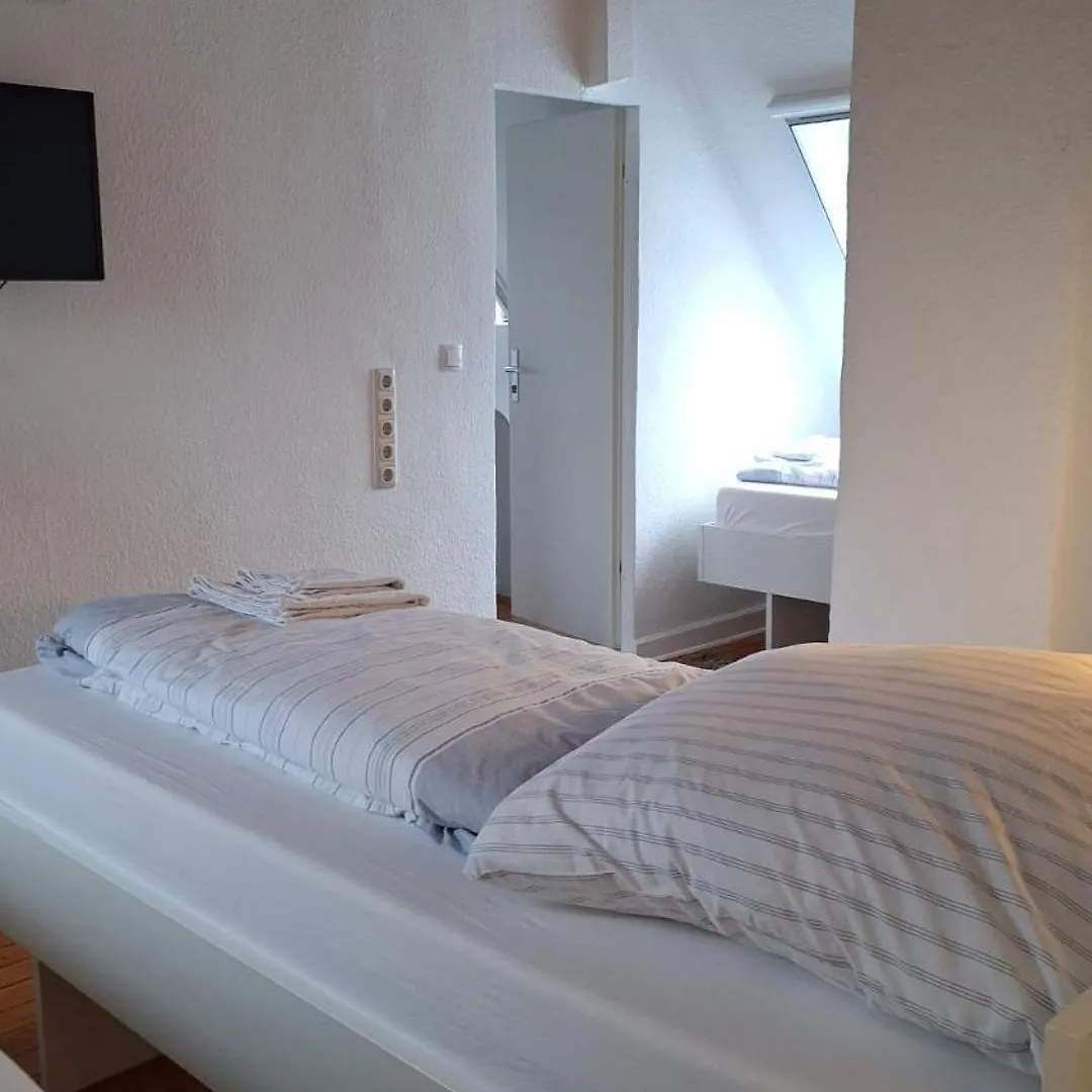 Ferienwohnung Sophia - Fewo Sophia Bremen Apartment